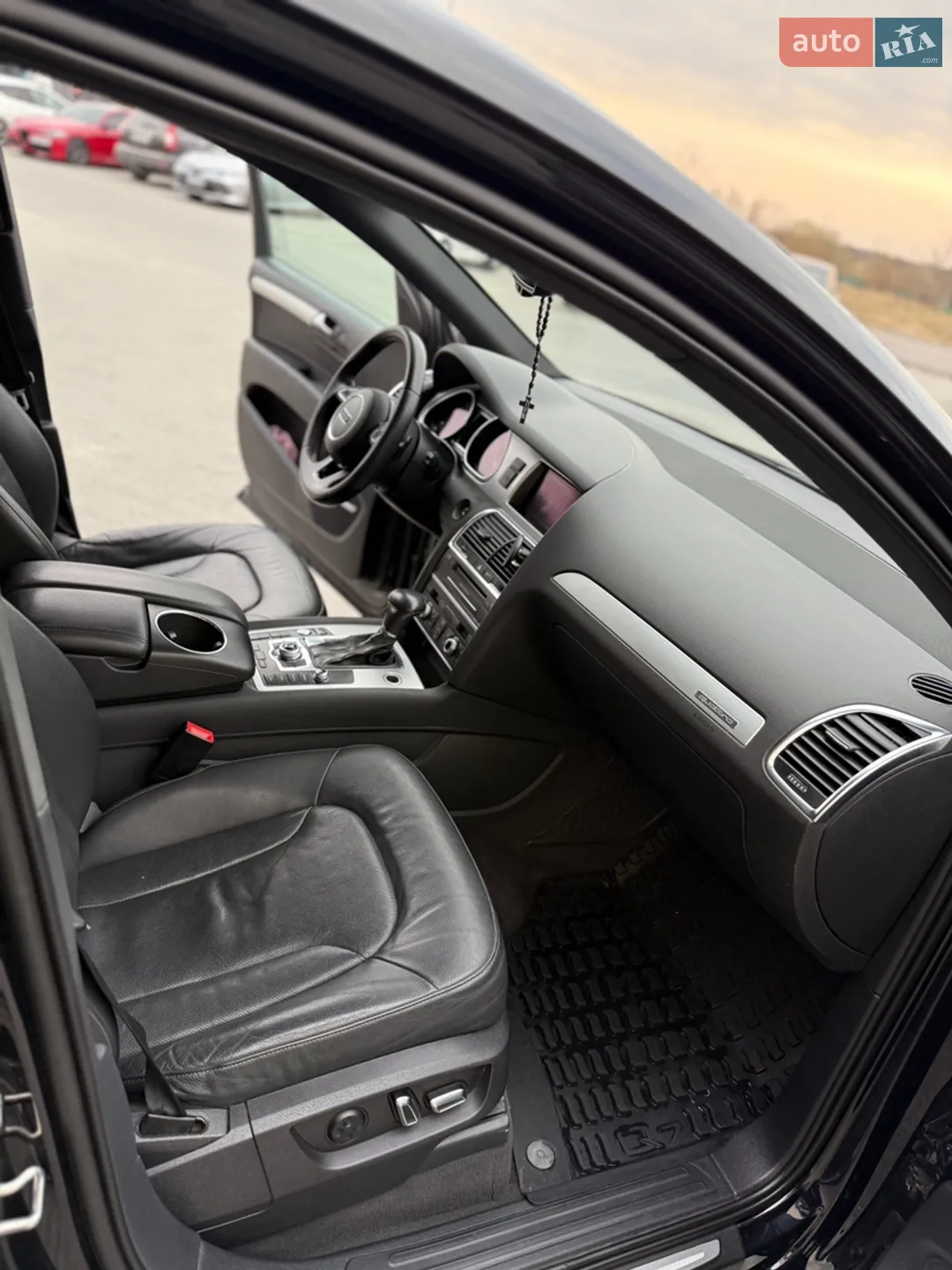 2012 Audi Q7 - мініатюра 42