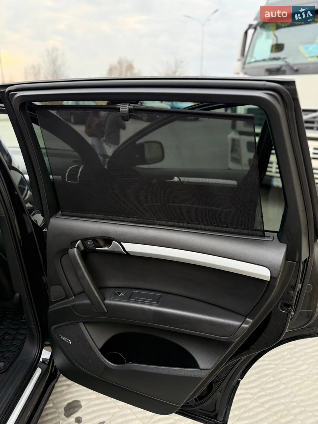 2012 Audi Q7 - мініатюра 45