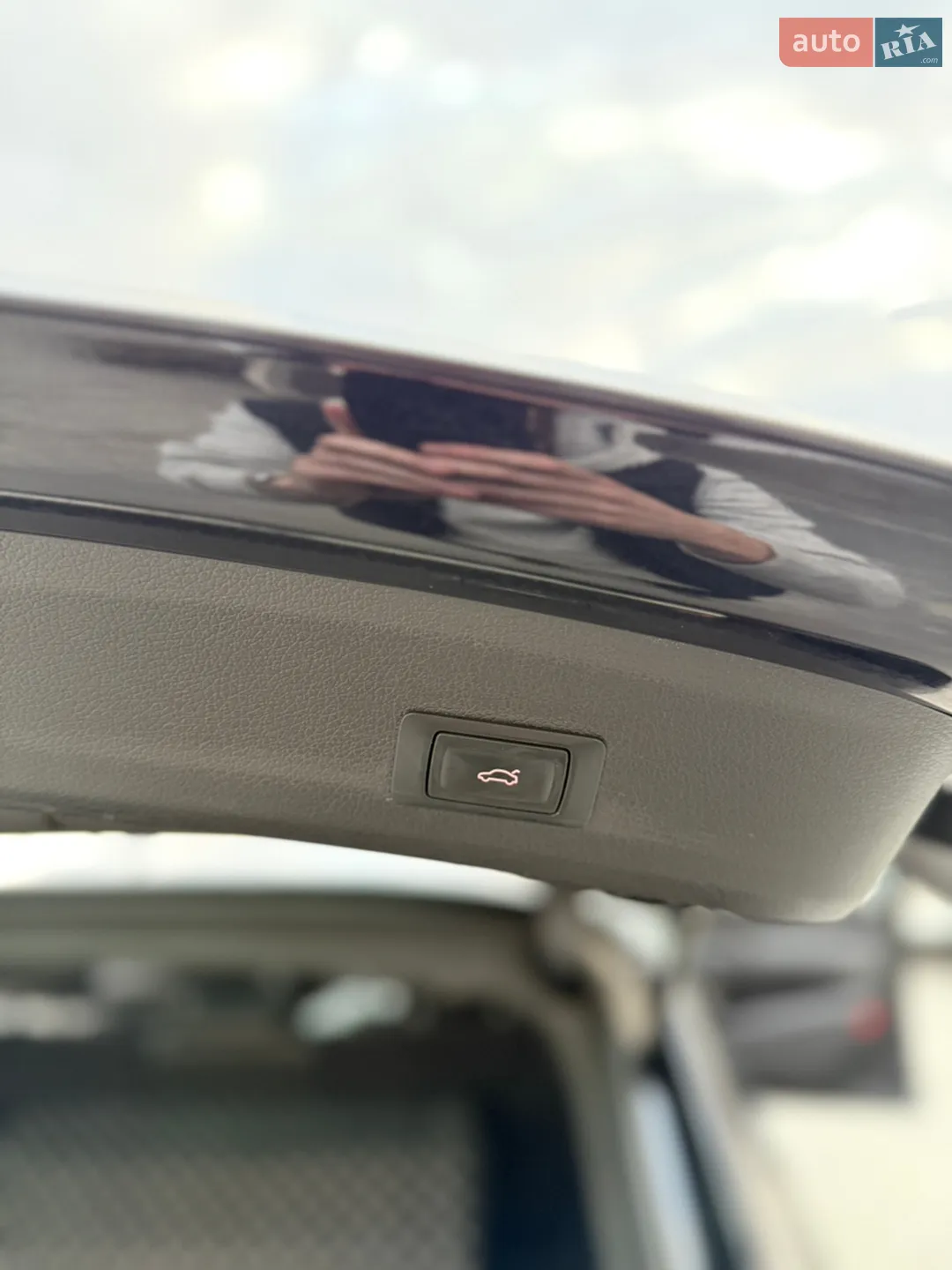2012 Audi Q7 - мініатюра 50