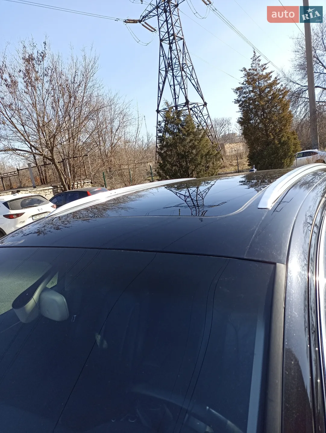 2011 Audi Q7 - мініатюра 8