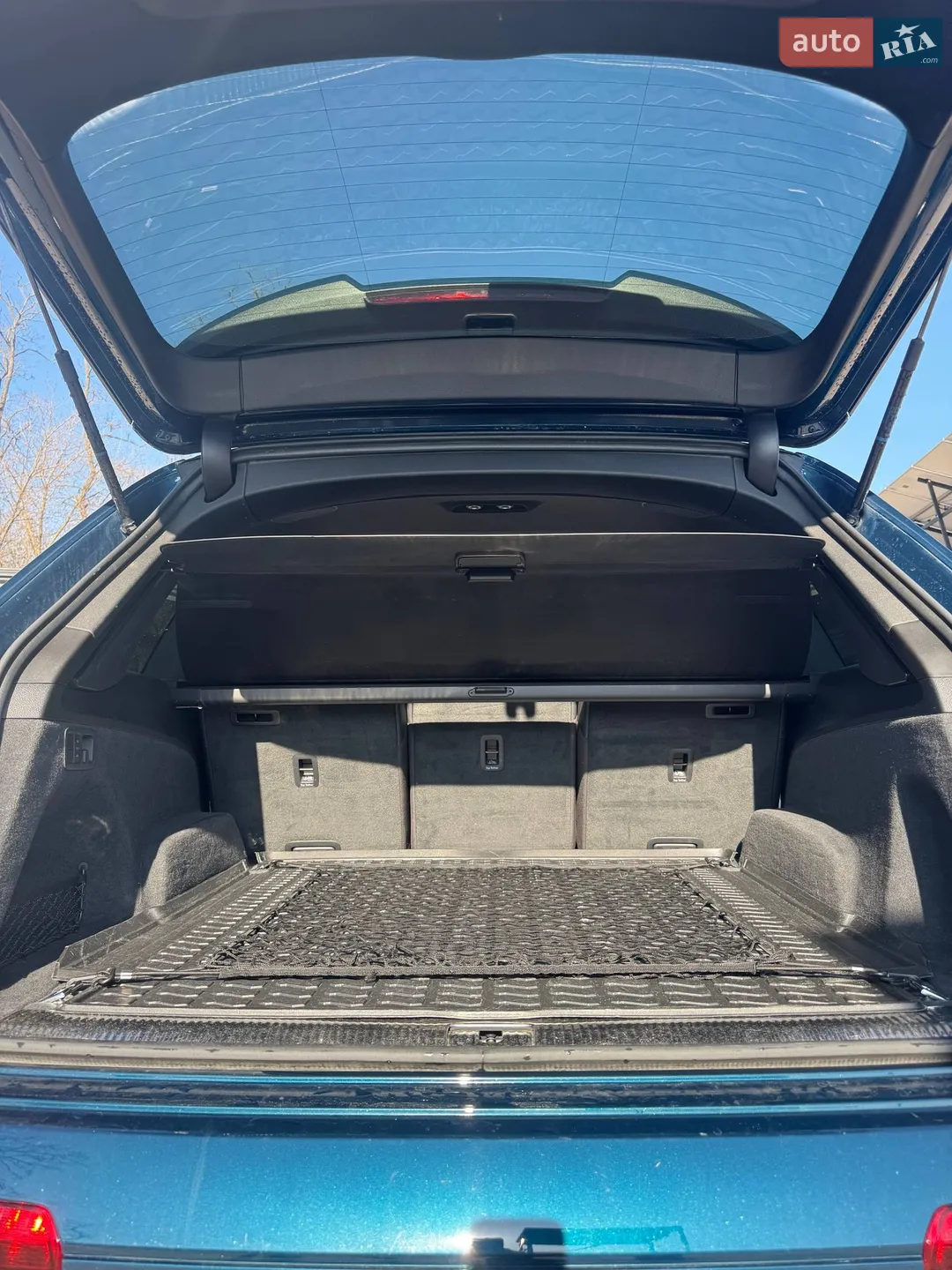 2019 Audi Q7 - мініатюра 31