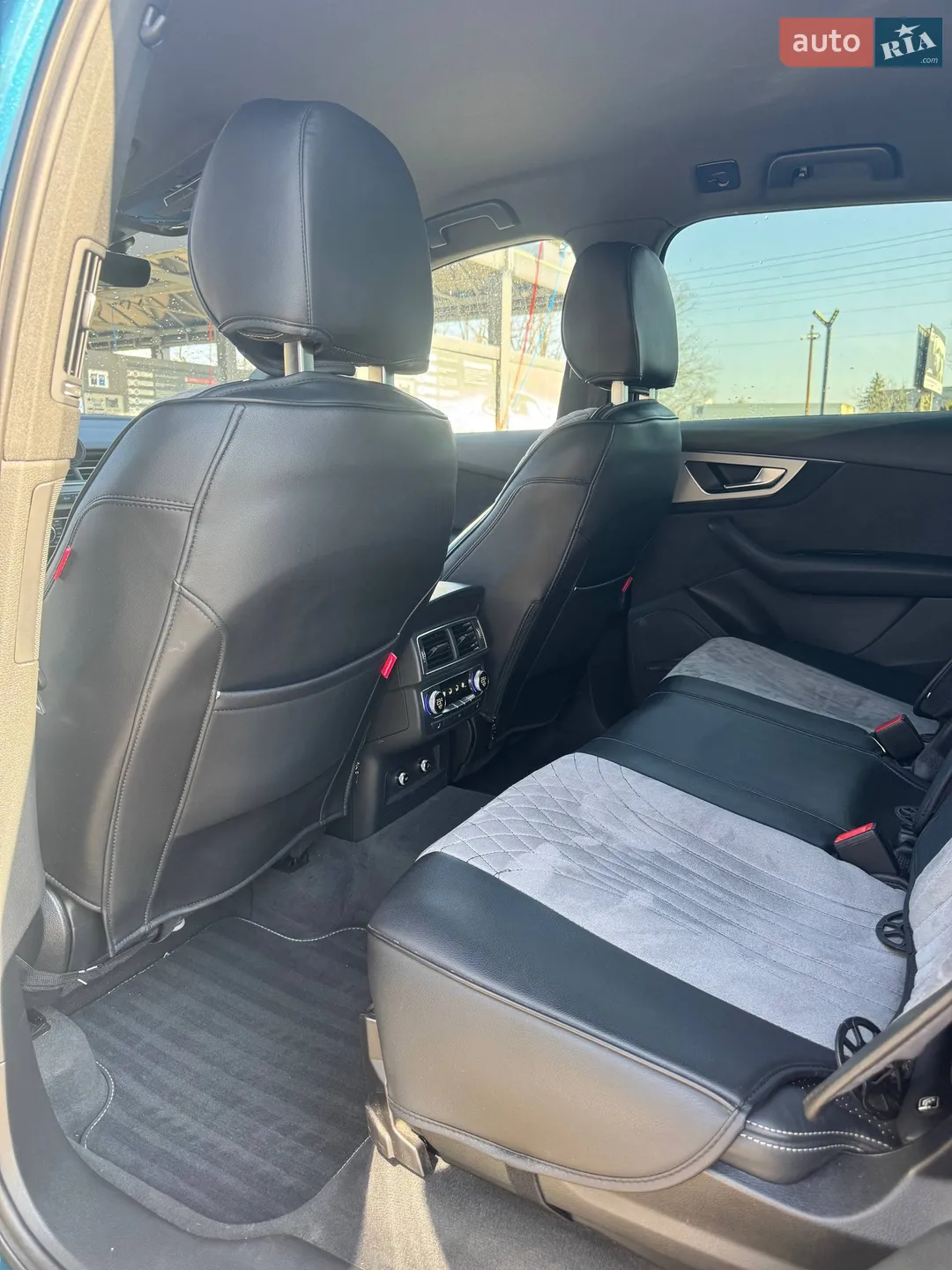2019 Audi Q7 - мініатюра 24