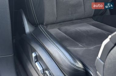 Внедорожник / Кроссовер Audi Q7 2016 в Луцке