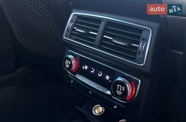 Внедорожник / Кроссовер Audi Q7 2016 в Луцке
