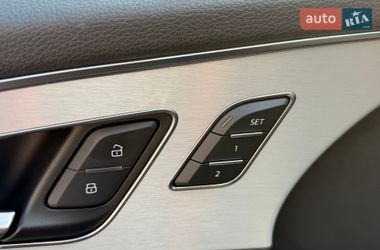 Внедорожник / Кроссовер Audi Q7 2016 в Стрые