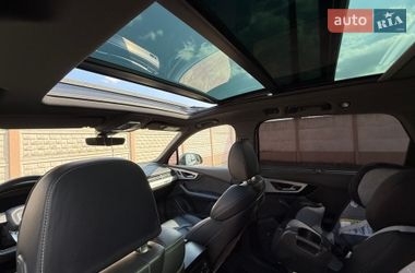 Внедорожник / Кроссовер Audi Q7 2016 в Стрые