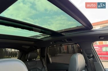 Внедорожник / Кроссовер Audi Q7 2016 в Стрые