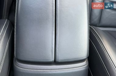 Внедорожник / Кроссовер Audi Q7 2016 в Стрые