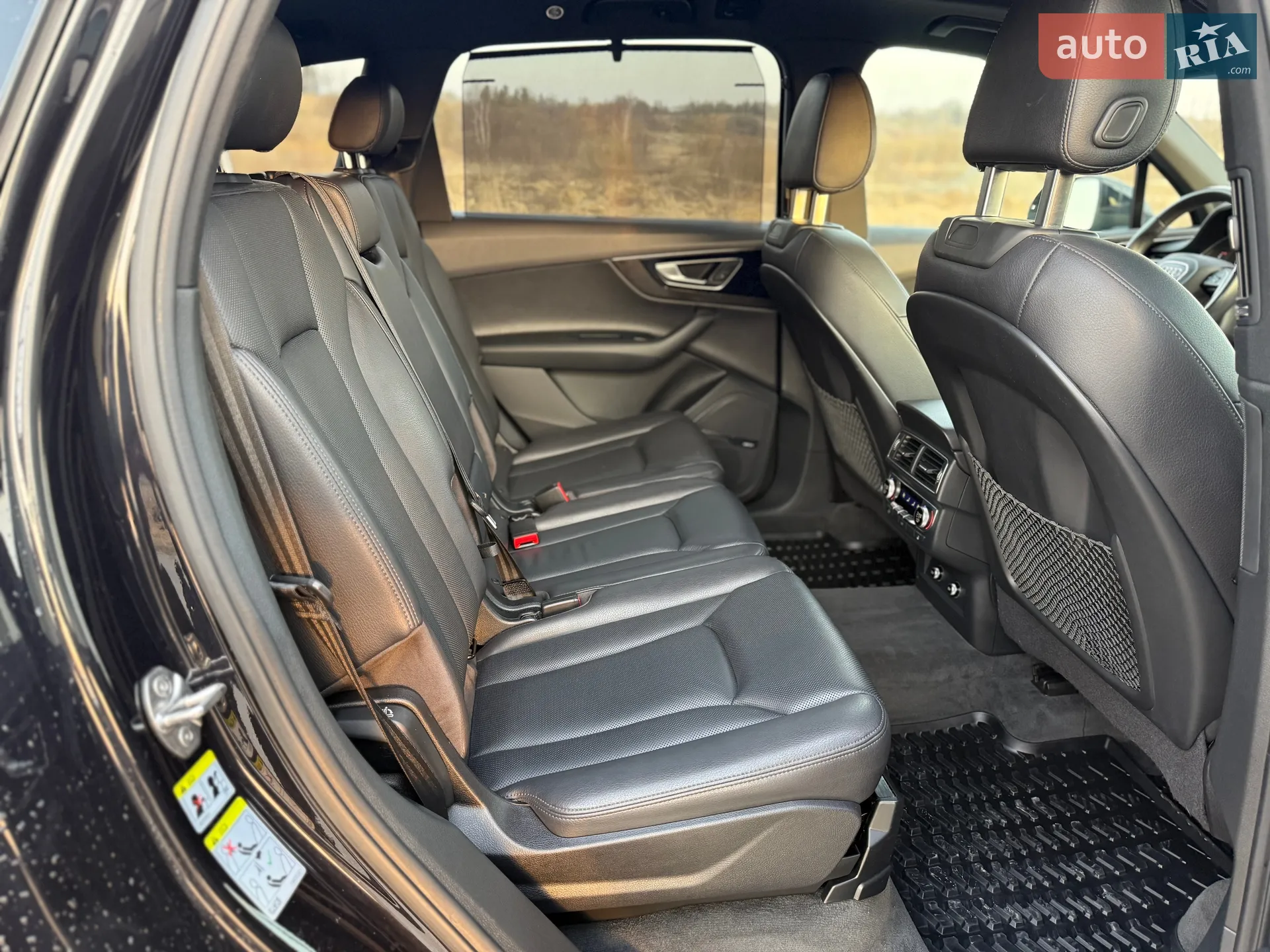 2018 Audi Q7 - мініатюра 30