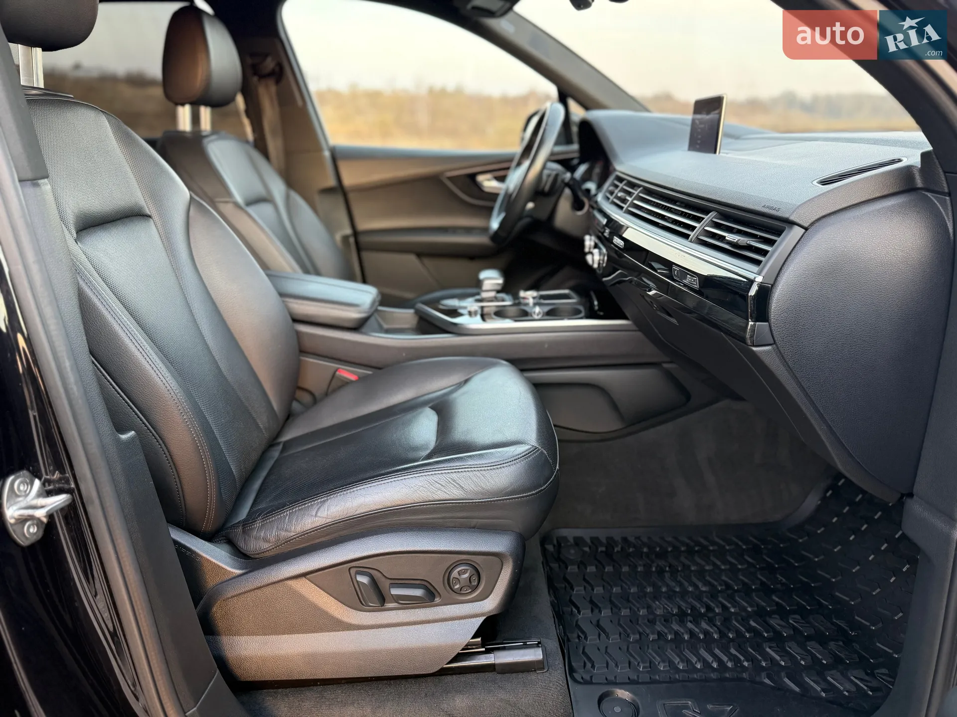 2018 Audi Q7 - мініатюра 38