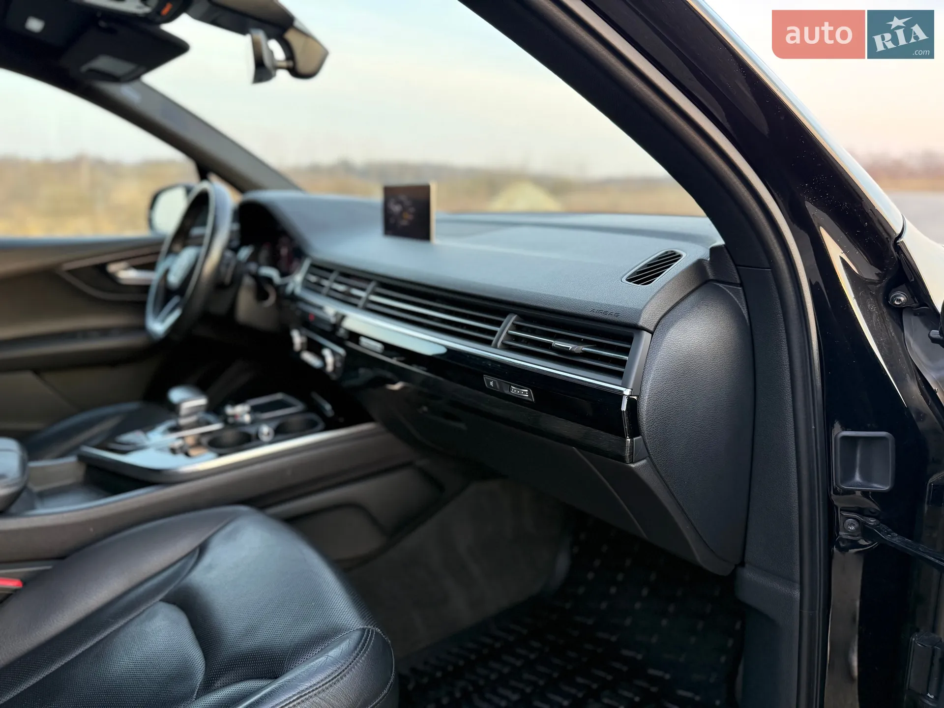 2018 Audi Q7 - мініатюра 39