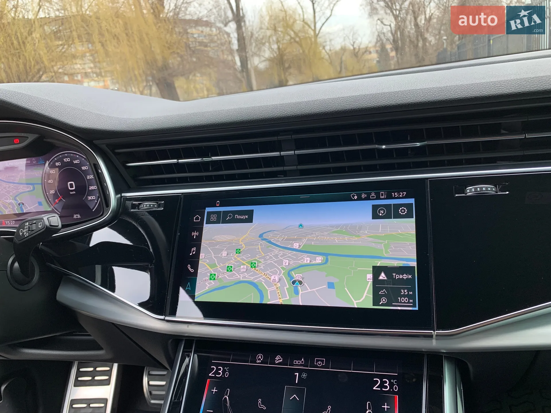 2020 Audi Q7 - мініатюра 43