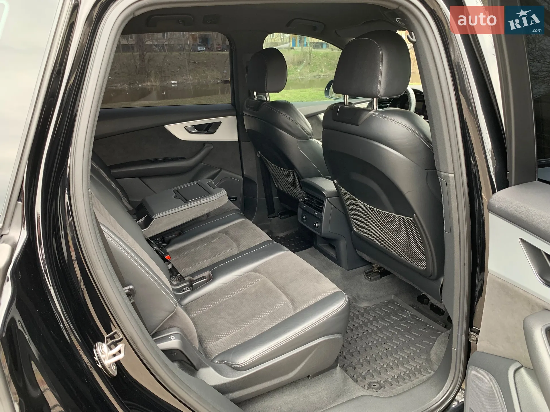 2020 Audi Q7 - мініатюра 46
