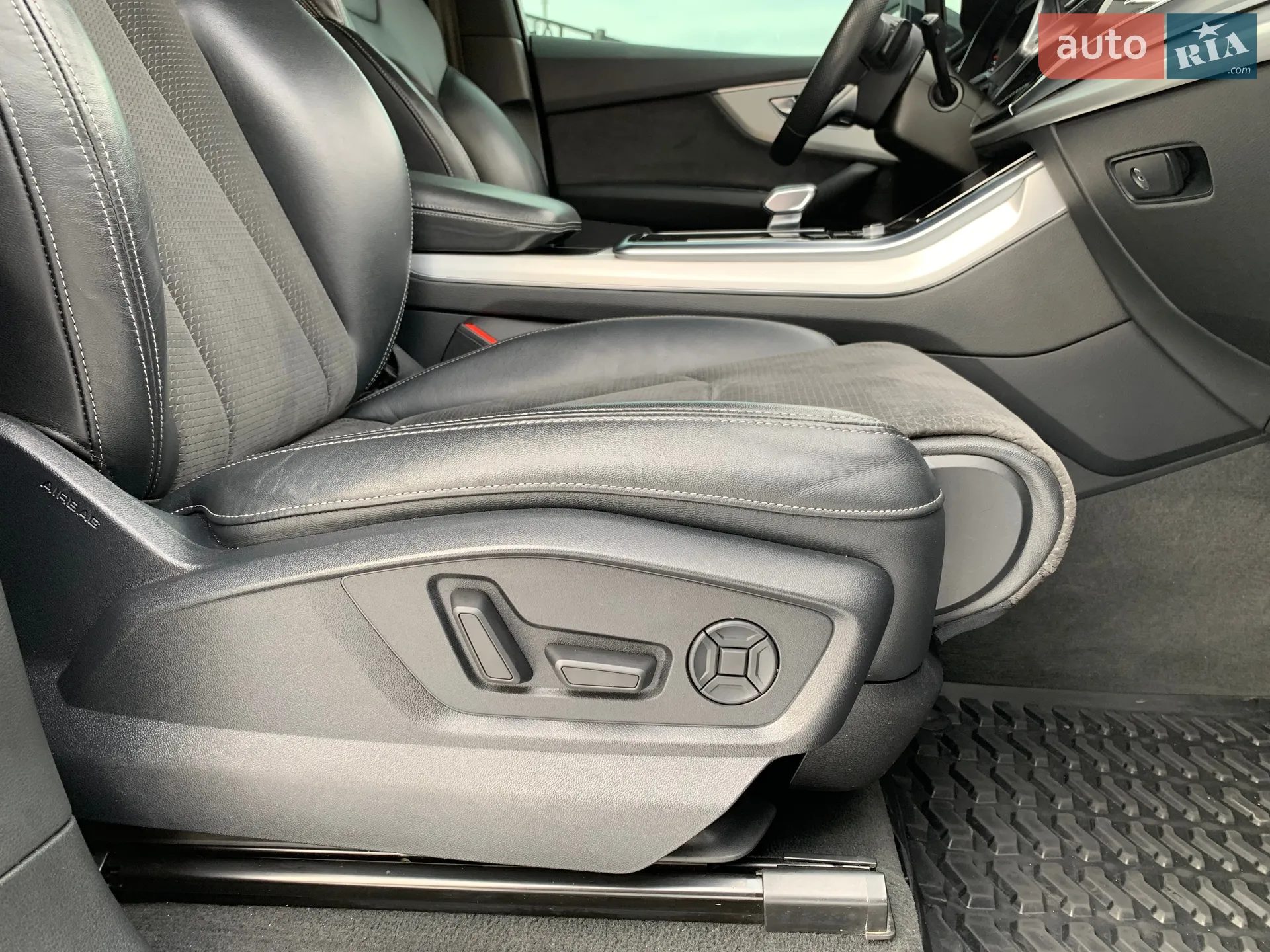 2020 Audi Q7 - мініатюра 38