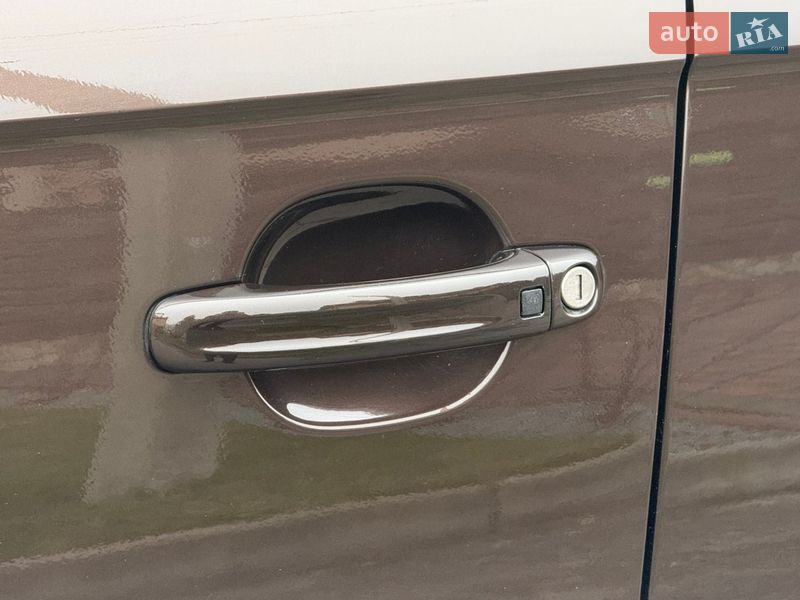 Позашляховик / Кросовер Audi Q7 2010 в Рівному