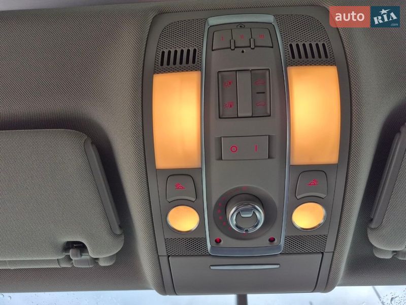 Позашляховик / Кросовер Audi Q7 2014 в Кропивницькому