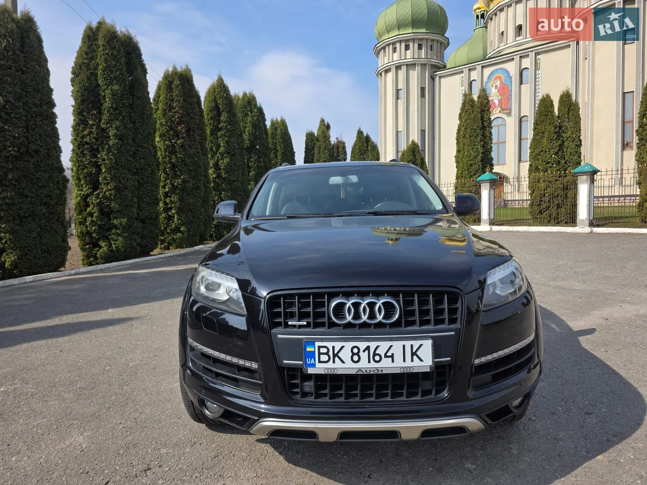2016 Audi Q7 - мініатюра 37