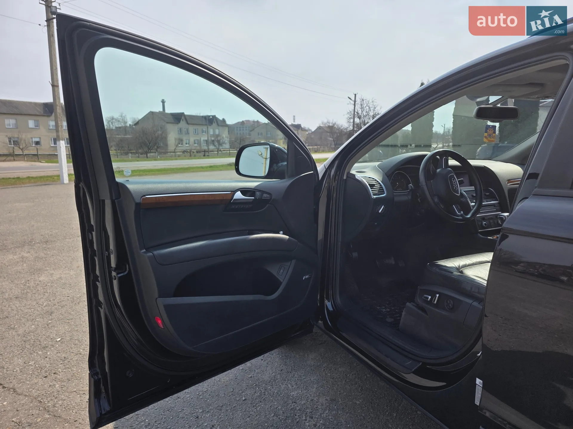 2015 Audi Q7 - мініатюра 8