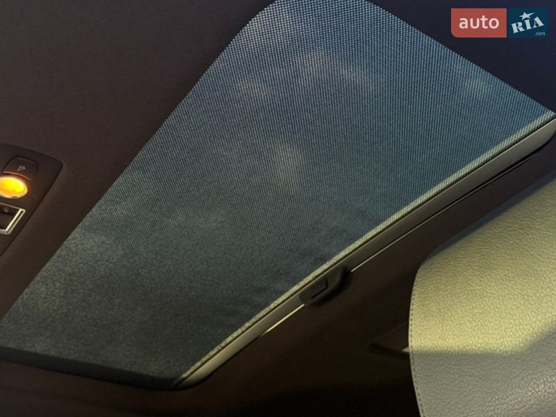 Позашляховик / Кросовер Audi Q7 2014 в Києві