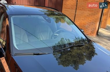 Позашляховик / Кросовер Audi Q7 2017 в Києві фото 4 Позашляховик / Кросовер Audi Q7 2017 в Києві
