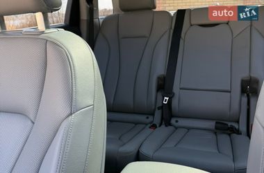 Позашляховик / Кросовер Audi Q7 2017 в Києві фото 31 Позашляховик / Кросовер Audi Q7 2017 в Києві