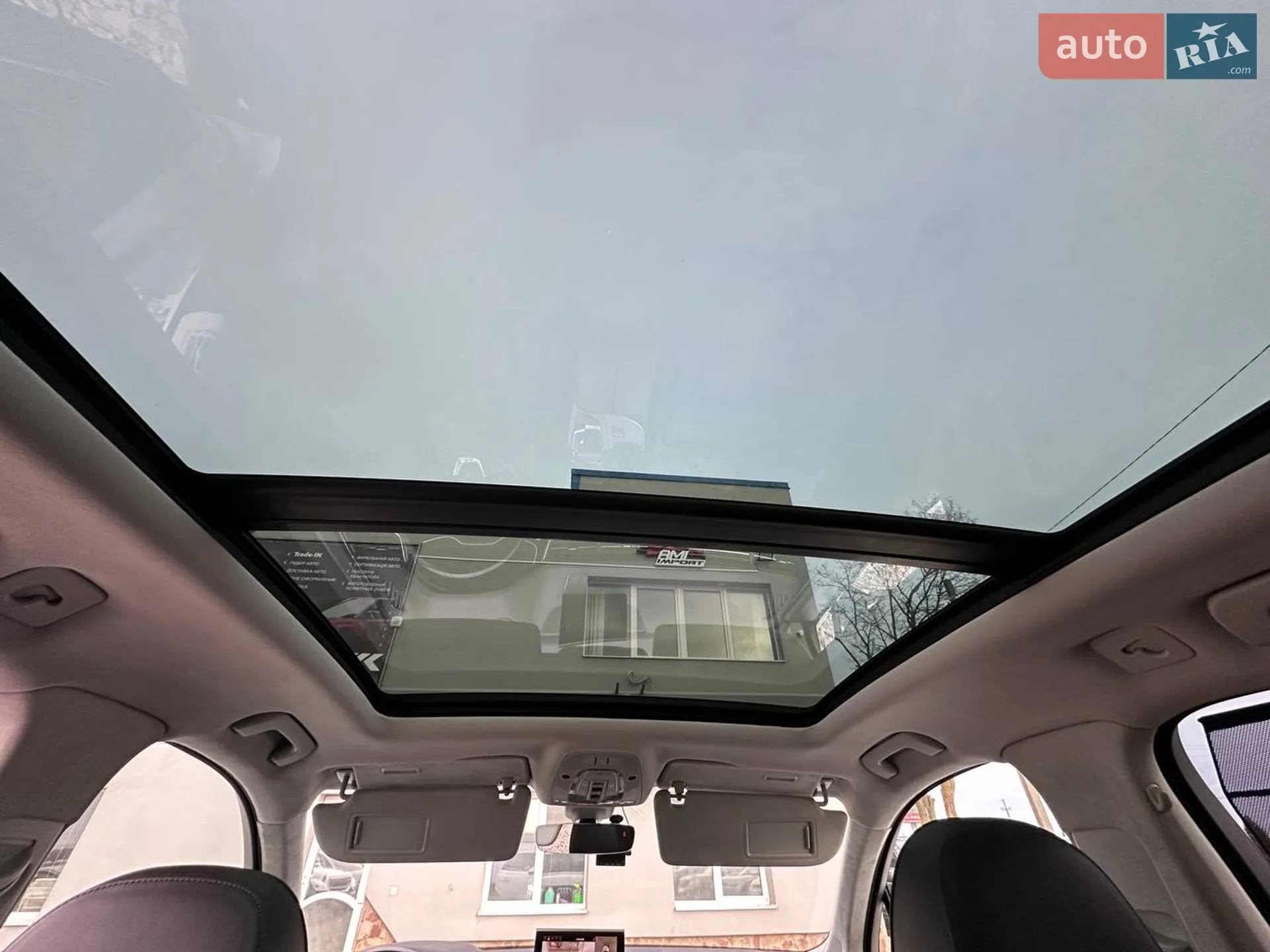 2017 Audi Q7 - мініатюра 17