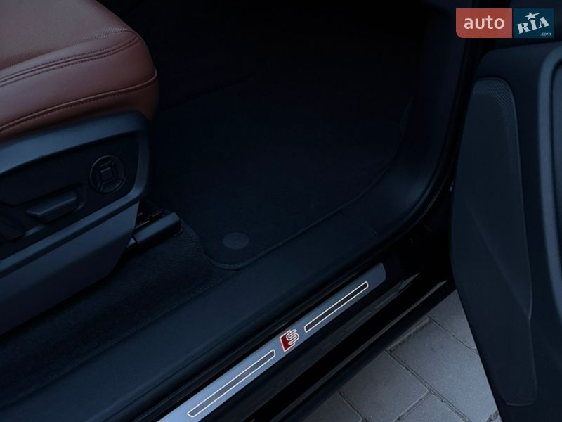 Внедорожник / Кроссовер Audi Q7 2021 в Хмельницком фото 33 Внедорожник / Кроссовер Audi Q7 2021 в Хмельницком