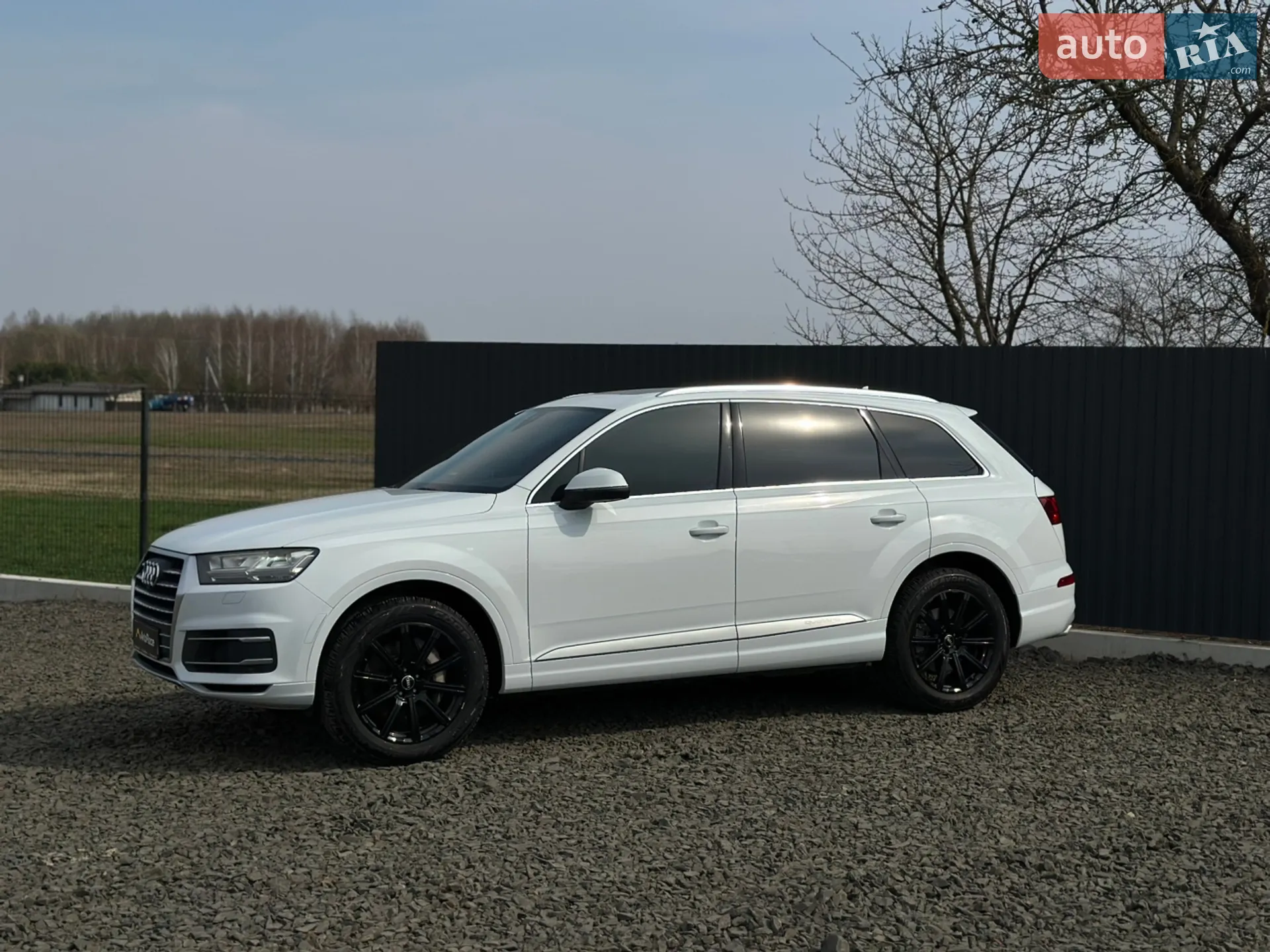 2016 Audi Q7 - мініатюра 100