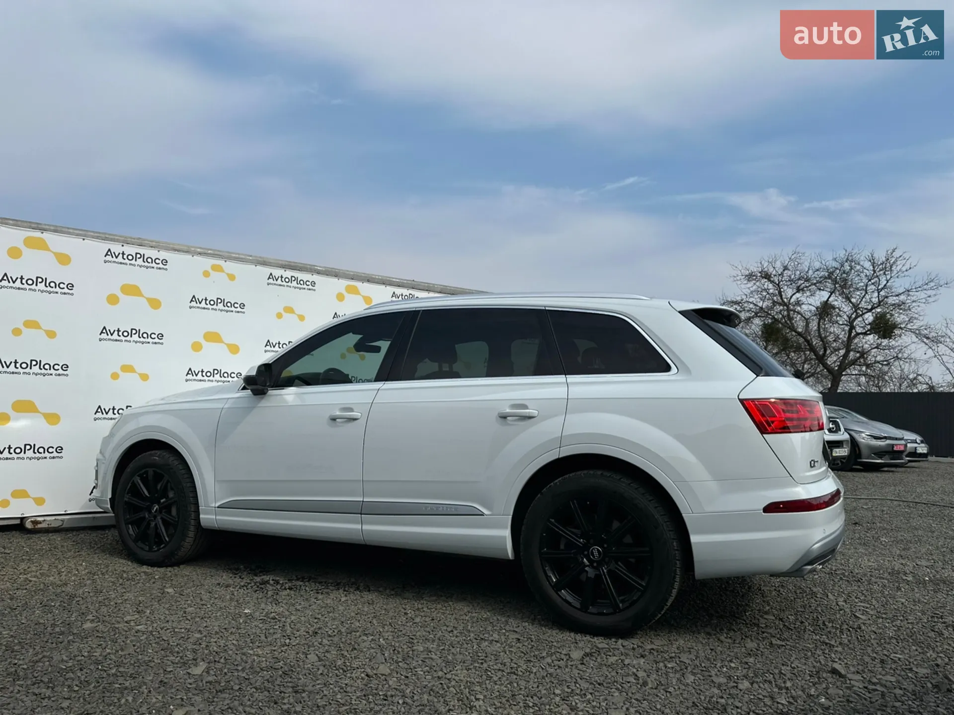 2016 Audi Q7 - мініатюра 133