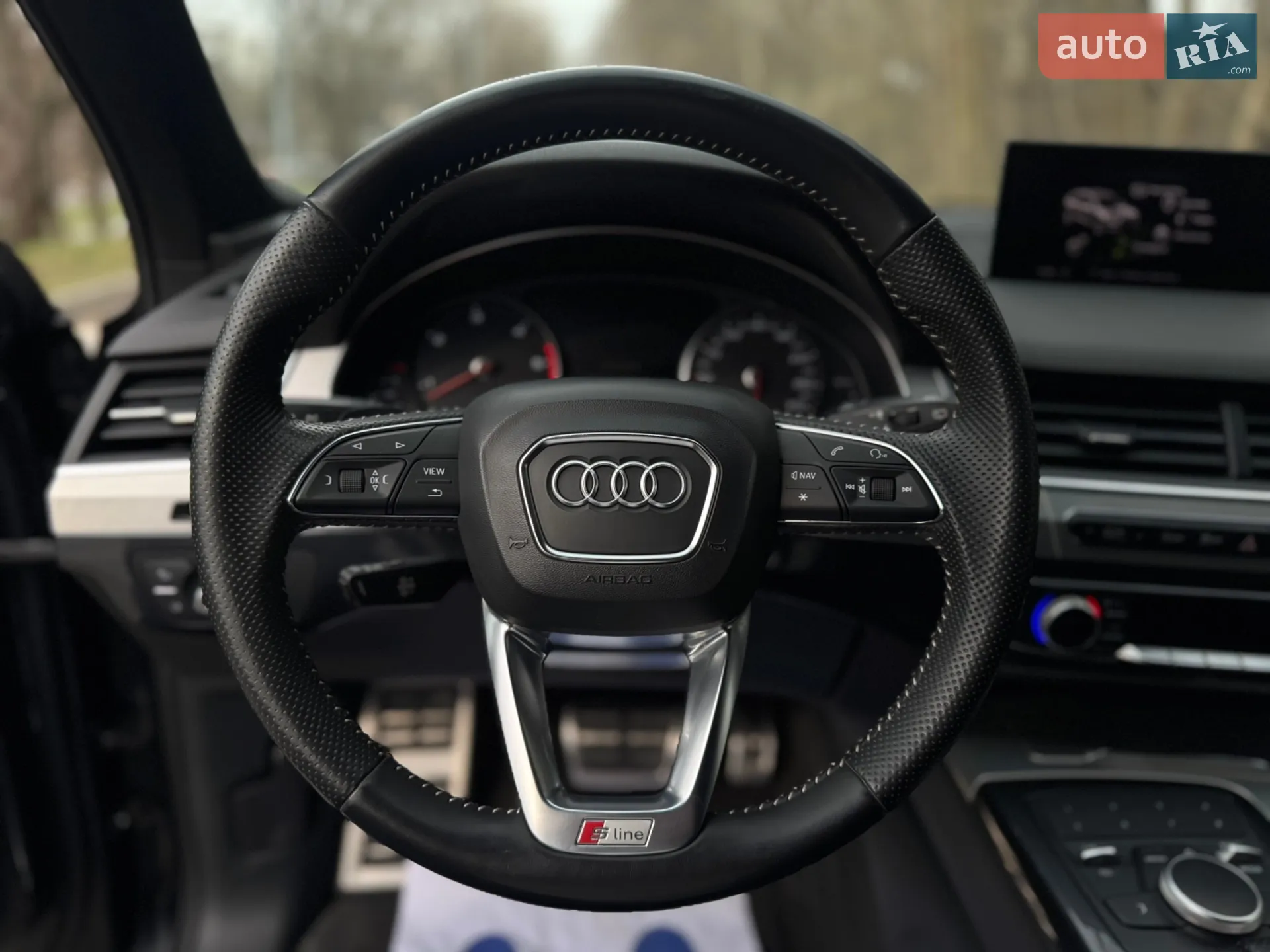 2016 Audi Q7 - мініатюра 10