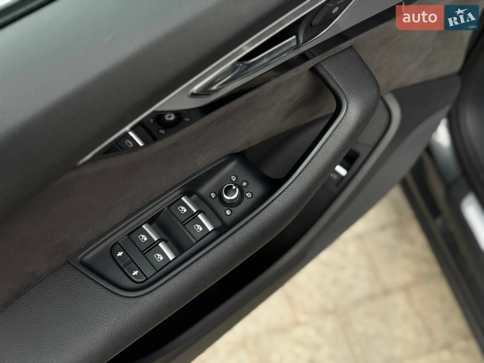 2016 Audi Q7 - мініатюра 15