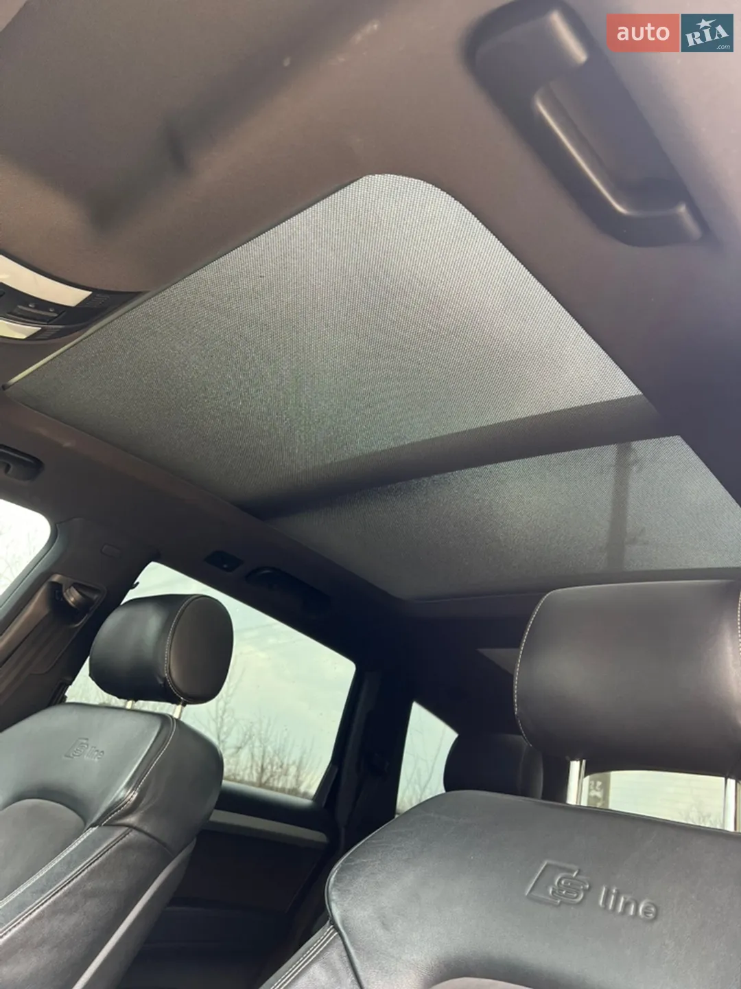 2011 Audi Q7 - мініатюра 16