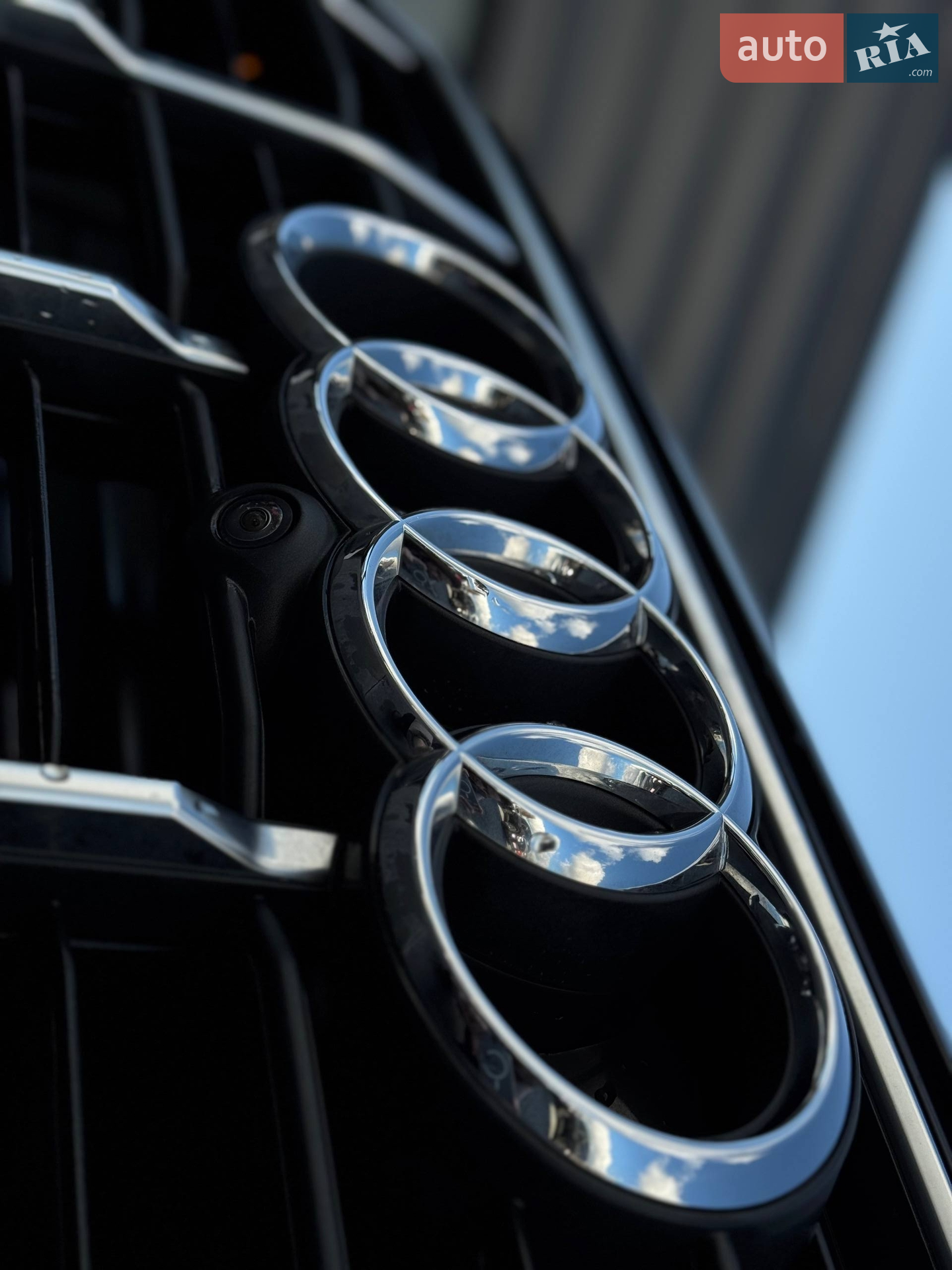 2019 Audi Q7 - мініатюра 10