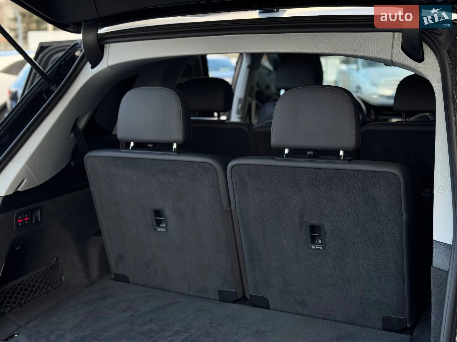 2019 Audi Q7 - мініатюра 34
