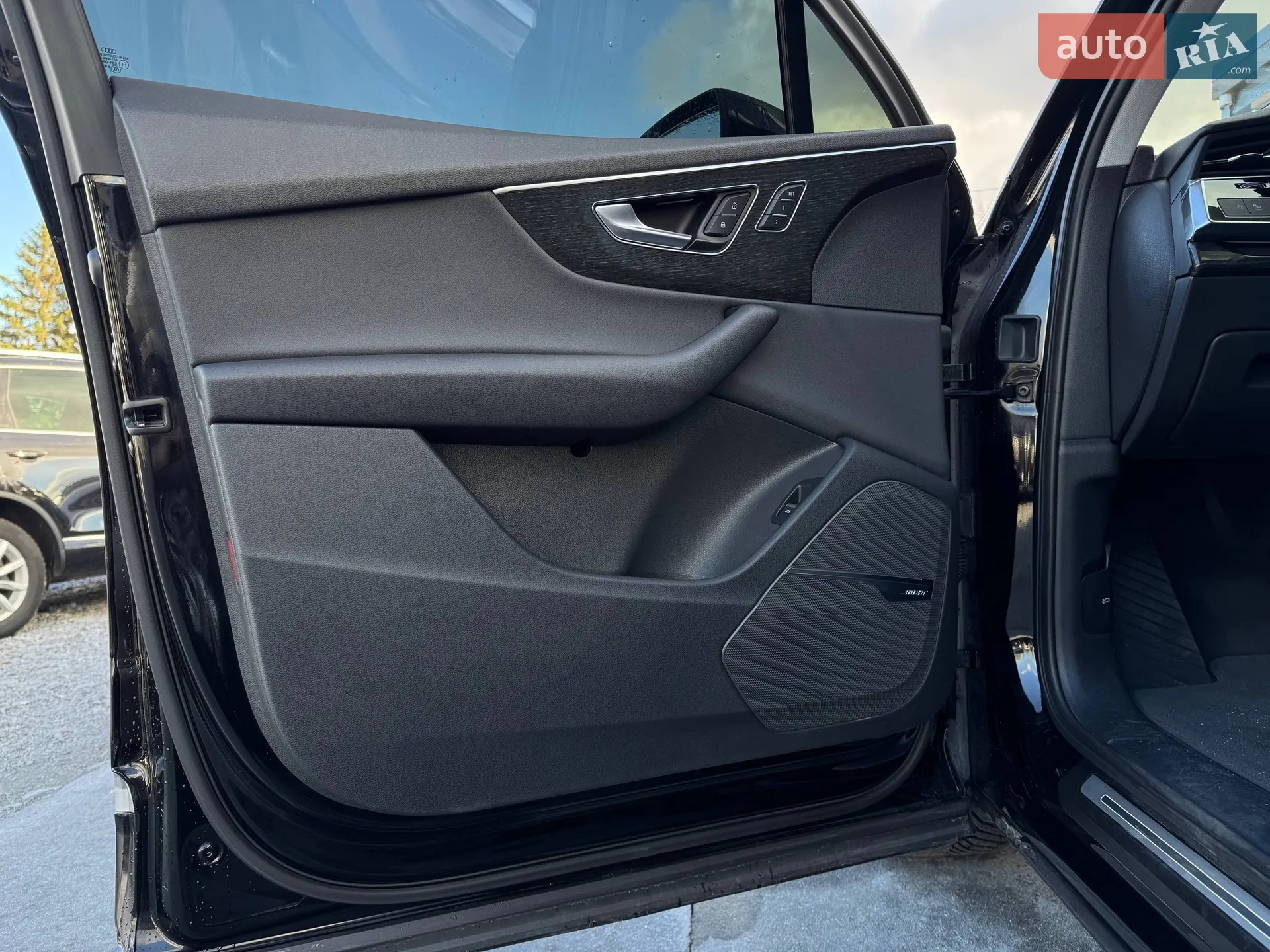 2019 Audi Q7 - мініатюра 39