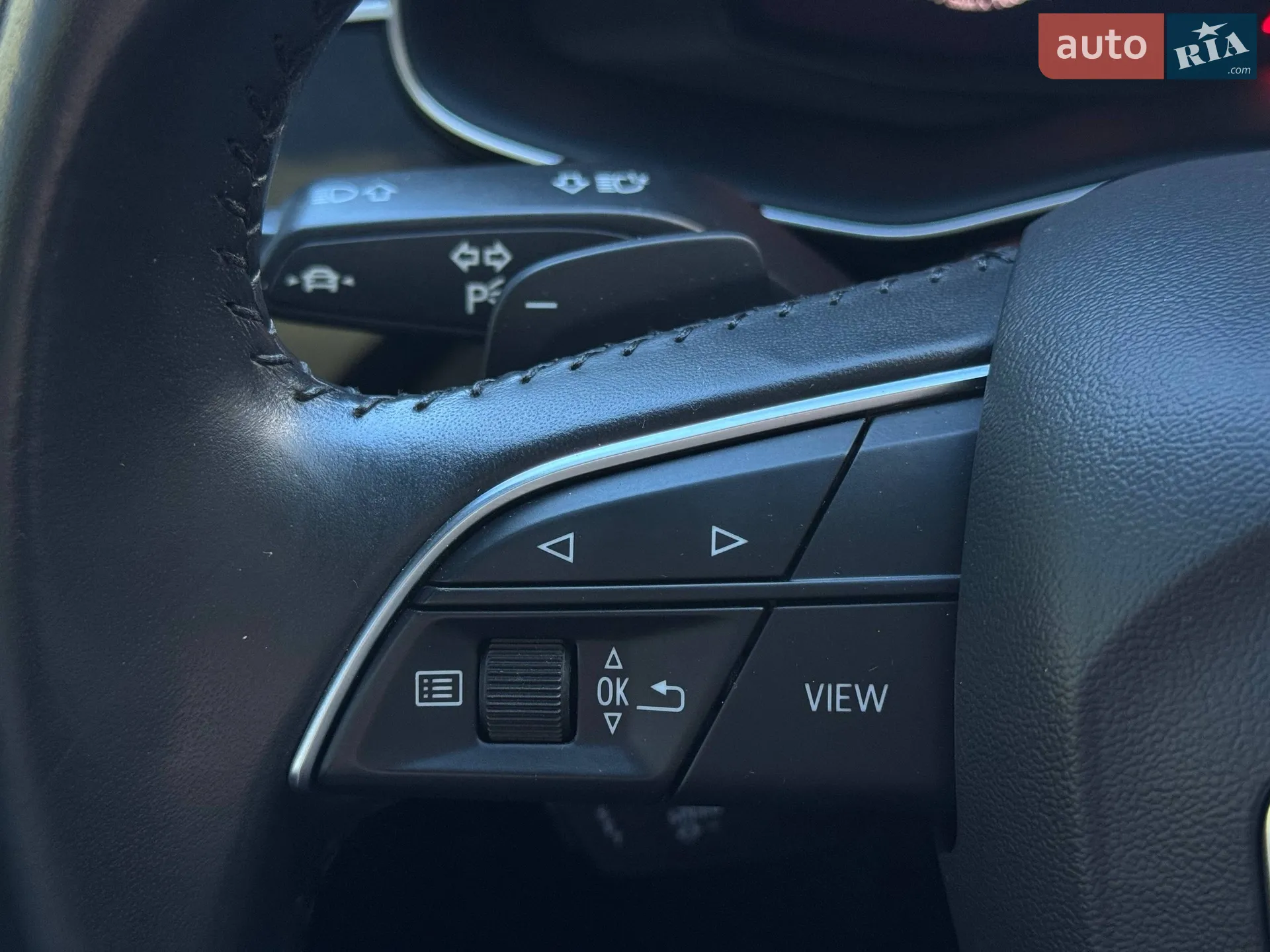 2019 Audi Q7 - мініатюра 52