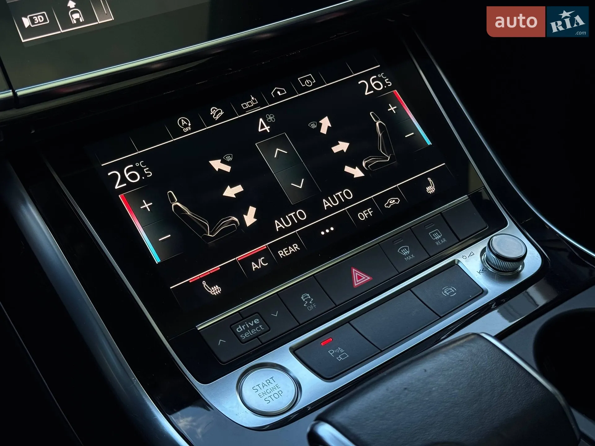 2019 Audi Q7 - мініатюра 57