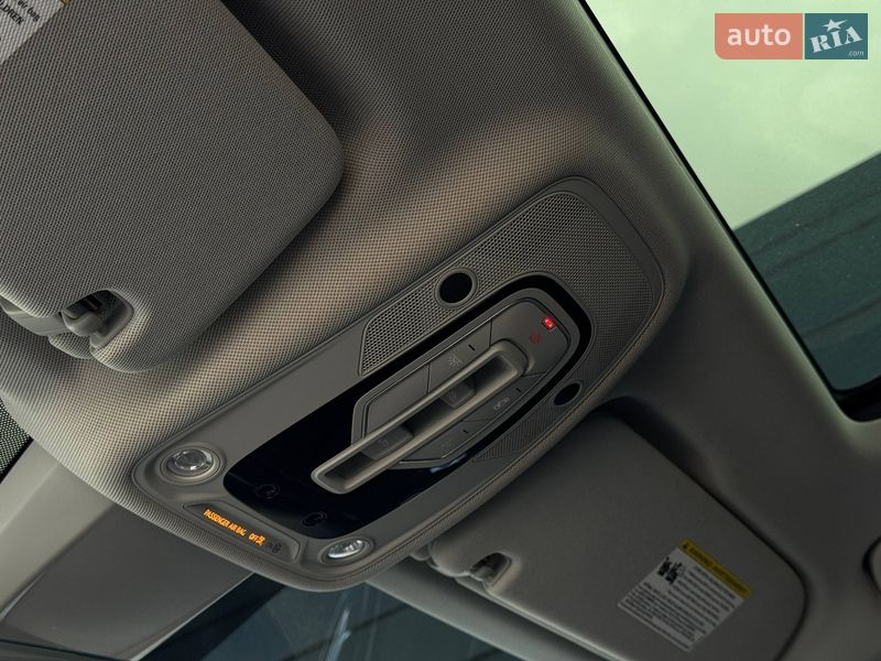 Позашляховик / Кросовер Audi Q7 2019 в Рівному