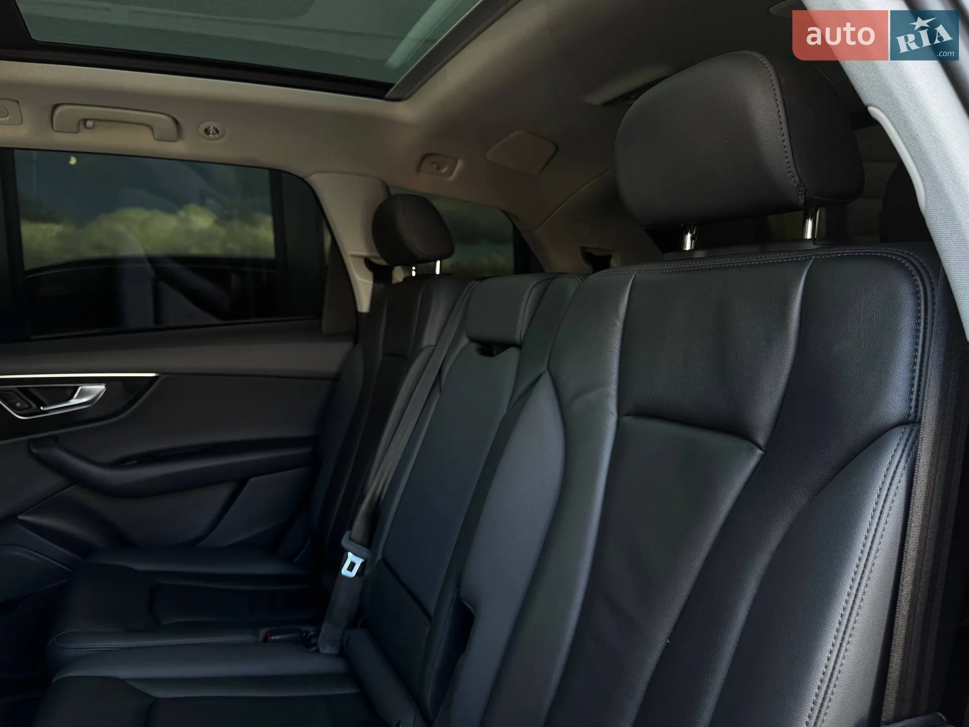 2019 Audi Q7 - мініатюра 69