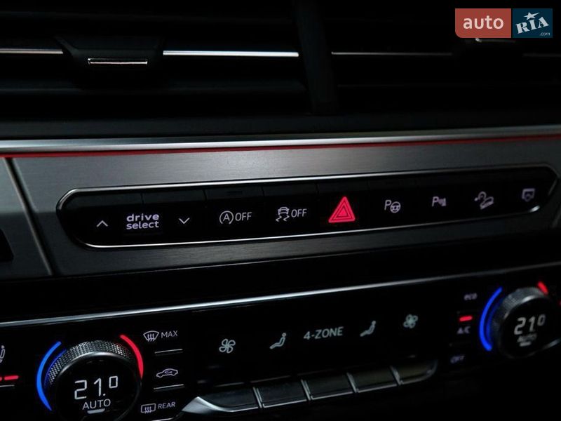 Внедорожник / Кроссовер Audi Q7 2018 в Вараше фото 27 Внедорожник / Кроссовер Audi Q7 2018 в Вараше