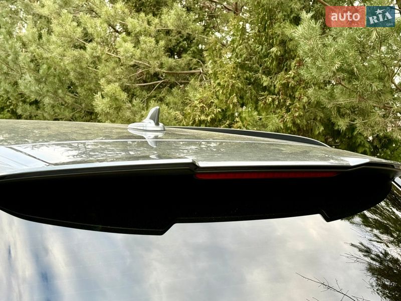 Внедорожник / Кроссовер Audi Q7 2020 в Ровно
