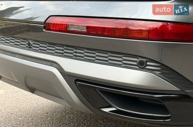 Внедорожник / Кроссовер Audi Q7 2020 в Ровно