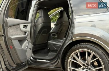 Внедорожник / Кроссовер Audi Q7 2020 в Ровно
