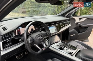 Внедорожник / Кроссовер Audi Q7 2020 в Ровно