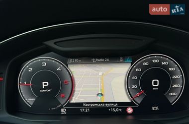 Внедорожник / Кроссовер Audi Q7 2020 в Ровно