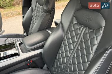 Внедорожник / Кроссовер Audi Q7 2020 в Ровно