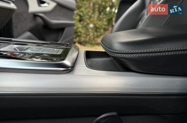 Внедорожник / Кроссовер Audi Q7 2020 в Ровно