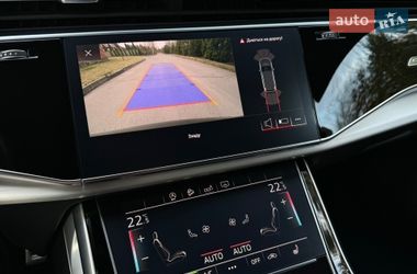 Внедорожник / Кроссовер Audi Q7 2020 в Ровно