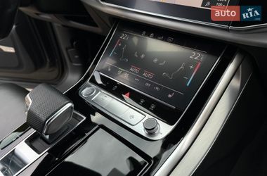 Внедорожник / Кроссовер Audi Q7 2020 в Ровно