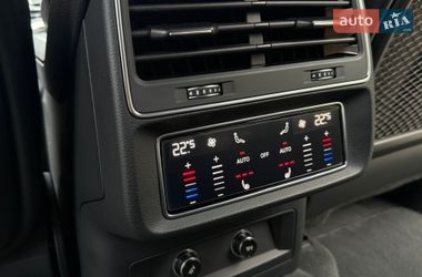 Внедорожник / Кроссовер Audi Q7 2020 в Ровно